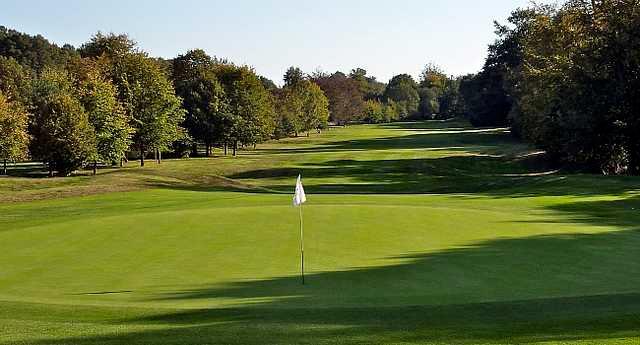 Wildernesse Golf Club - photo 7