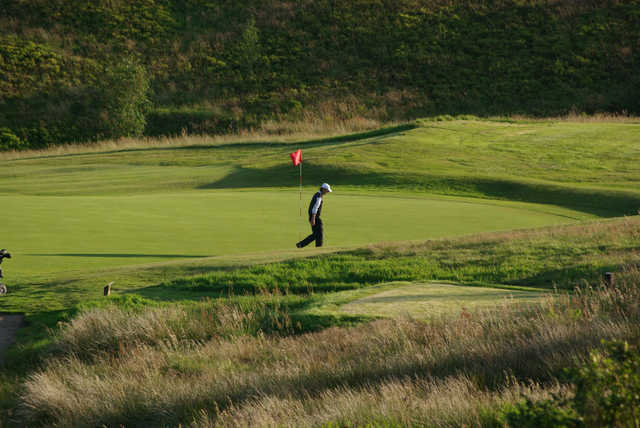 Halifax Golf Club - photo 4