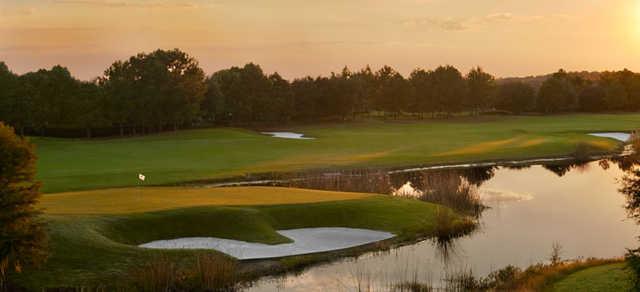 Paradise Valley Golf Course - photo 2