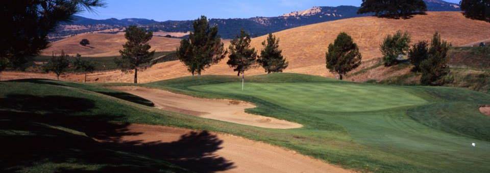 Rancho Solano Golf Course - photo 5