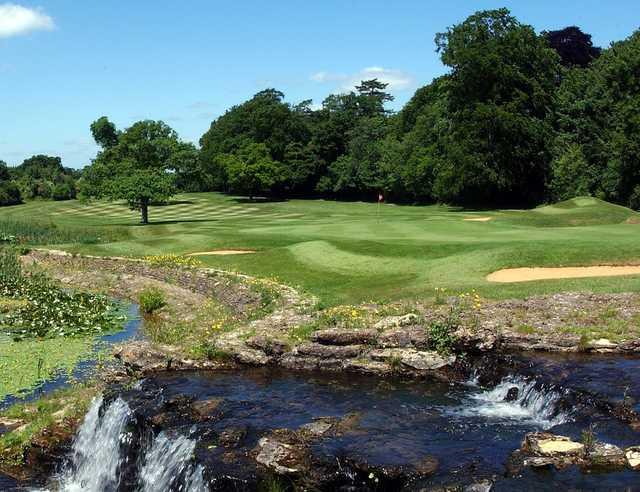 Manor House Golf Club - photo 2