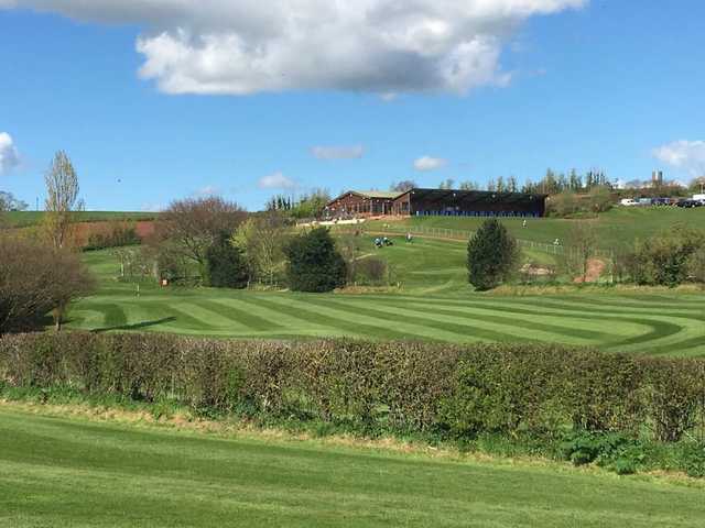 Exminster Golf Centre - photo 2