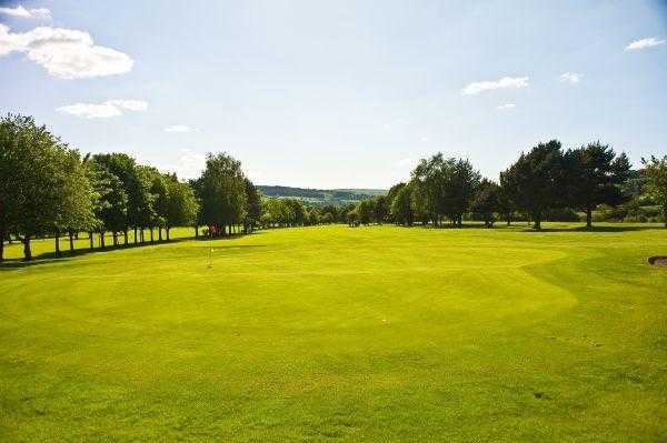 Chapel-en-le-Frith Golf Club - photo 4