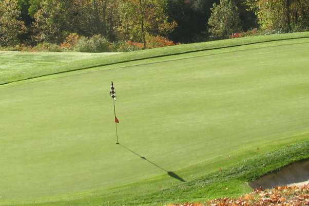 Springville Country Club Inc - photo 1