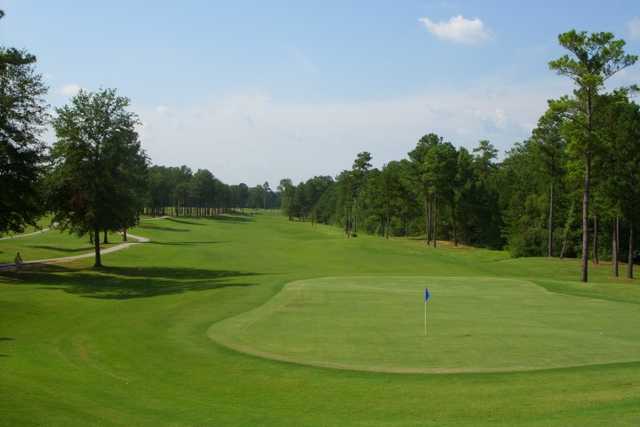 Sylacauga Country Club - photo 2