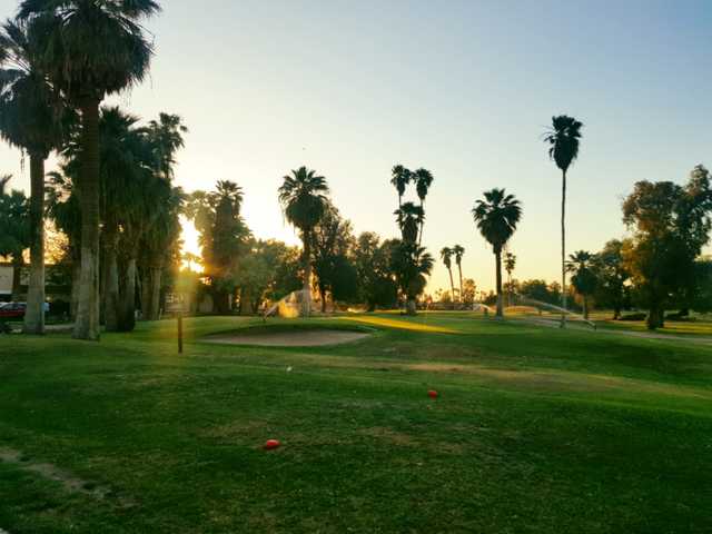 Barbara Worth Resort - photo 4