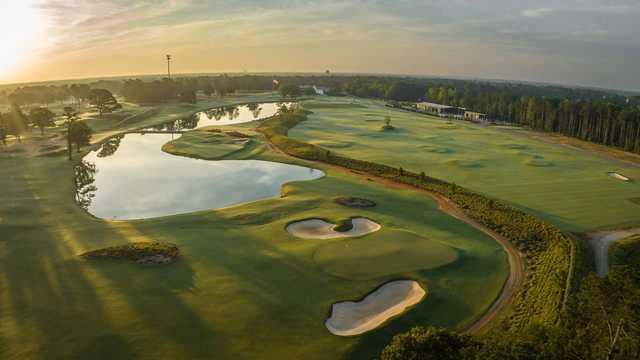 Sunset Country Club - photo 4