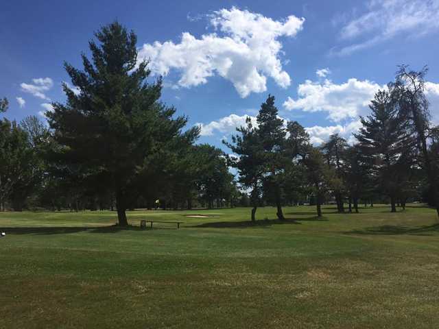 Dunnville Golf Club - photo 1