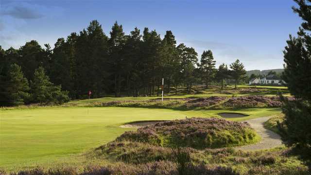 Grantown-on-Spey Golf Club - photo 1