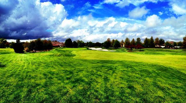 Blue Bell Country Club - photo 2