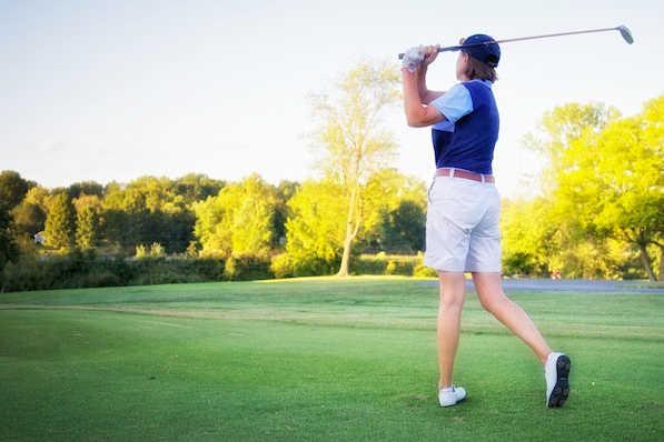 Carmi Country Club - photo 2