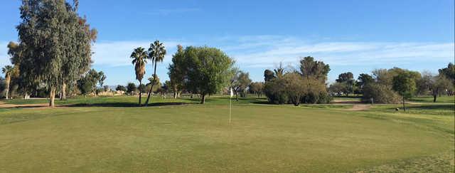 Paradise Valley Golf Course - photo 3