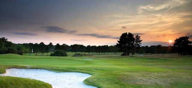 Moortown Golf Club - photo 5