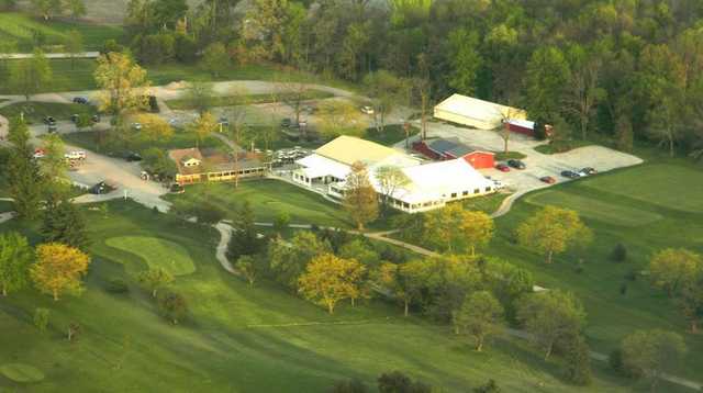 Locust Hills Golf Club - photo 4