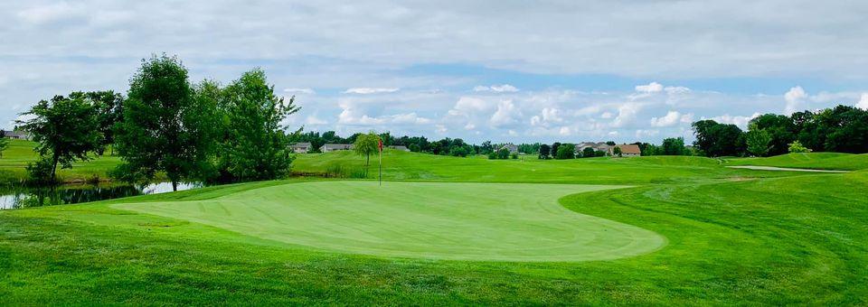Legacy Golf Course in Faribault - photo 6
