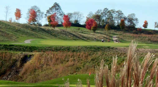 The Madison Club - photo 4