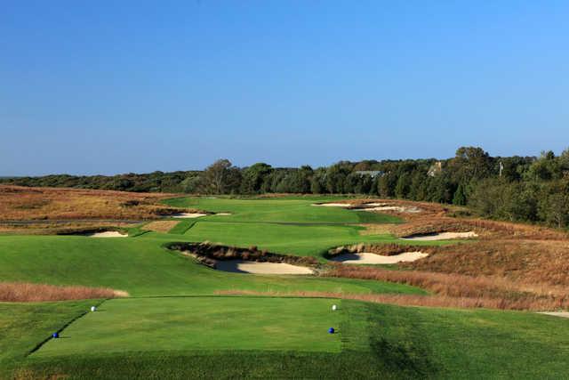 Shinnecock Hills Golf Club - photo 3
