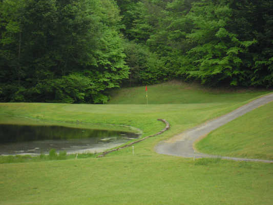 Stonewall Golf Course - photo 2
