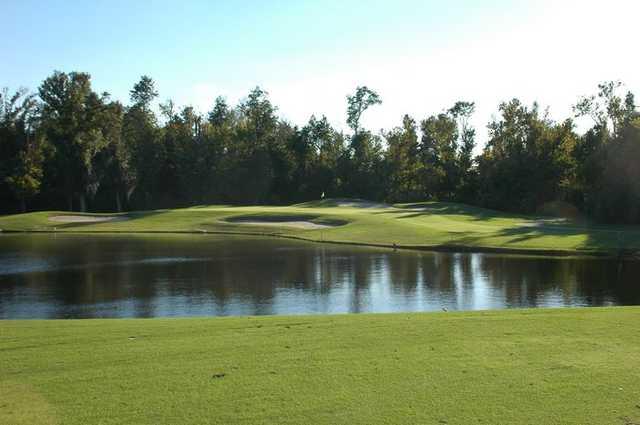 Grenelefe : South - South Course - photo 2