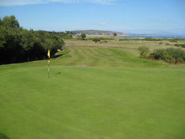 Abersoch Golf Club - photo 2