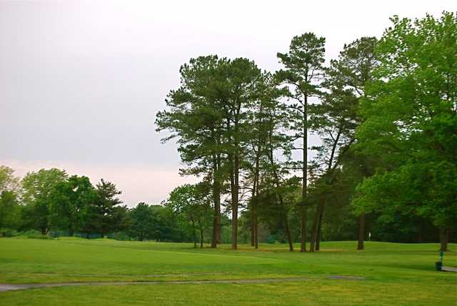 Caroline Golf Club - photo 2