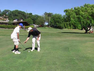 Buckingham Golf & Country Club - photo 2