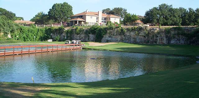 Berry Creek Country Club - photo 3