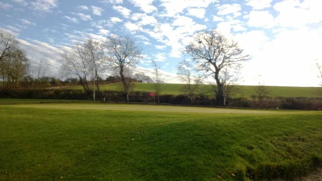 Bridgend and District Golf Club - photo 2