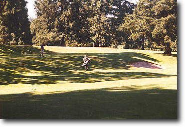 Salem Golf Club - photo 6