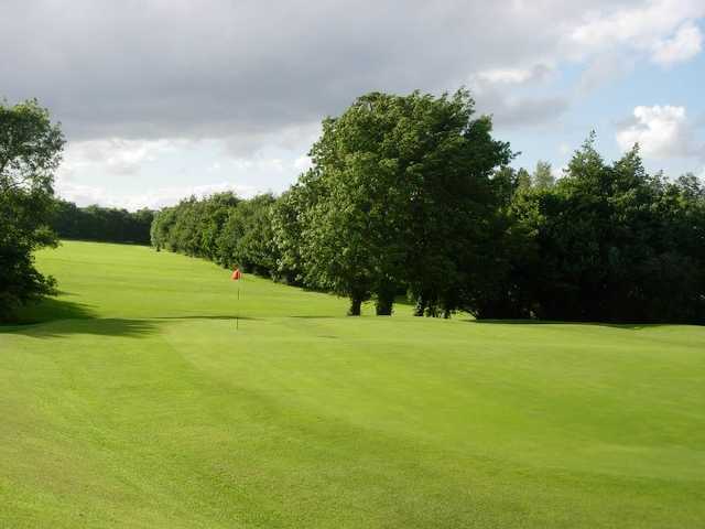 Stepaside Golf Club