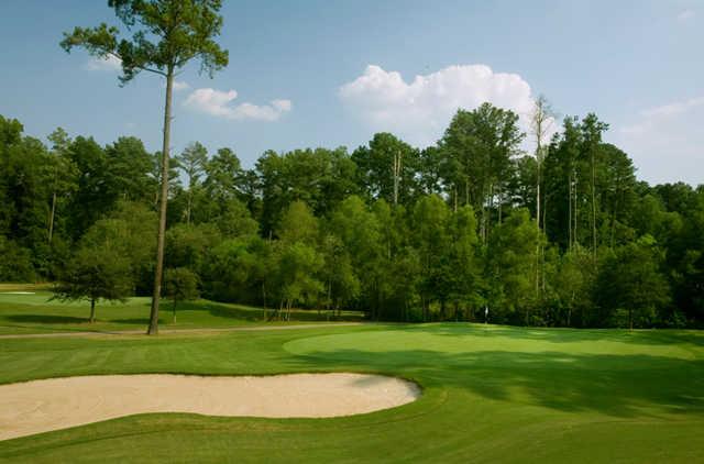 Milton Country Club - photo 2