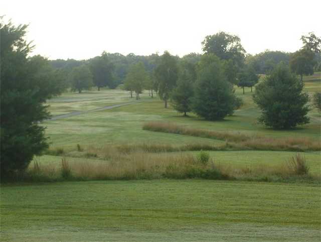 Indian Hills Golf Course - photo 2