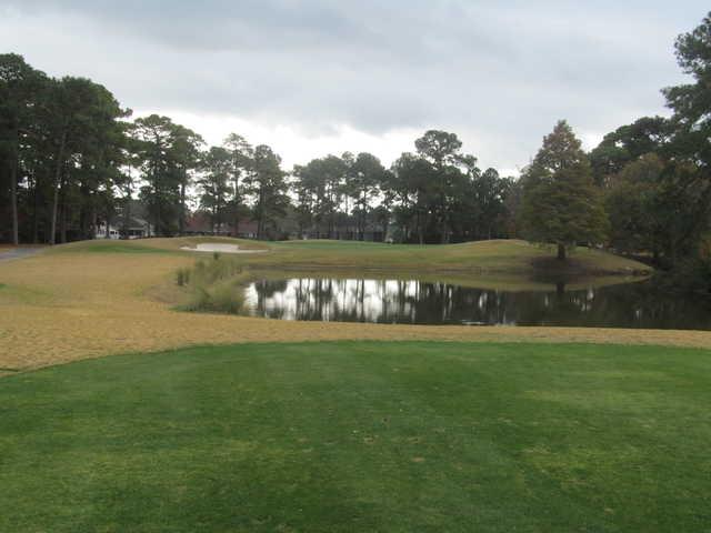Quail Creek Golf Club - photo 2