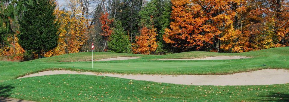 Mill Run Golf Club - Highland Course - photo 4