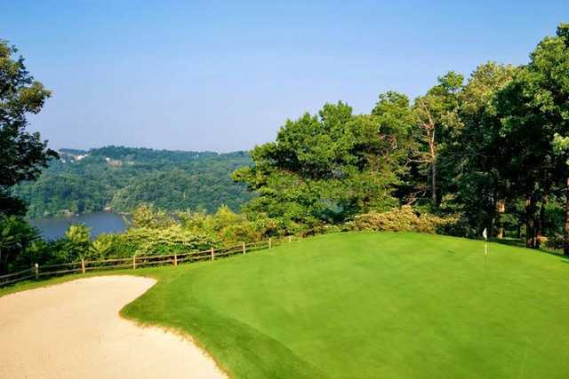 Lakeview Golf Resort - Lakeview Course - photo 8