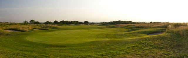 Ingrebourne Links - Championship North/East Course - photo 7