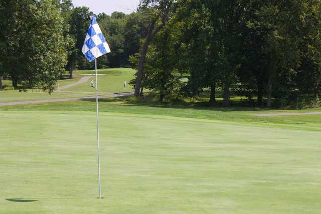 Leisure World Golf Club - photo 1