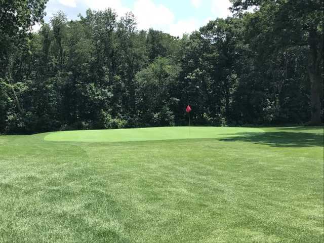 Hamlet Golf Course