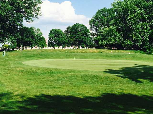 Big Bend Golf Course - 9 Holes - photo 1