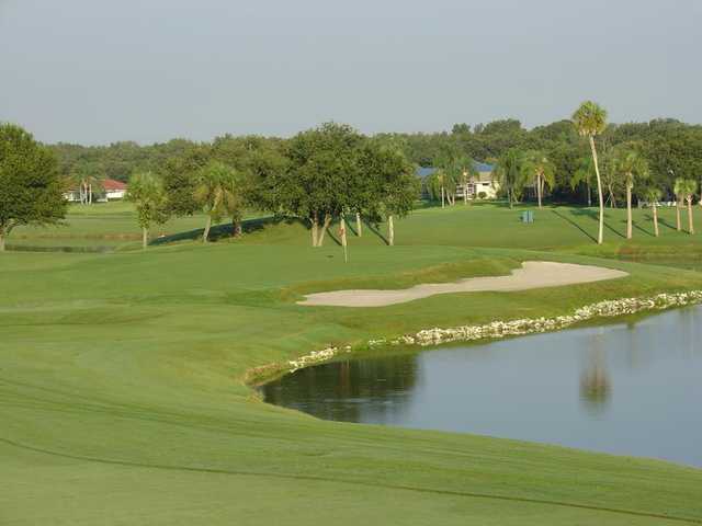 The Club at River Wilderness - photo 6