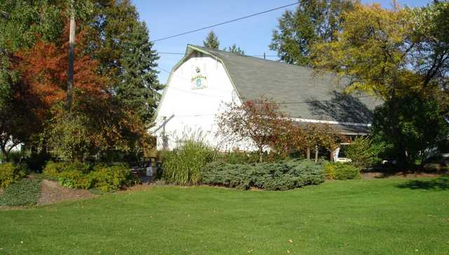 Royal Crest Golf Club, Inc. - photo 5