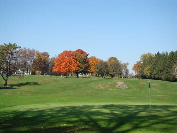 Arrowhead Golf Course (PA)