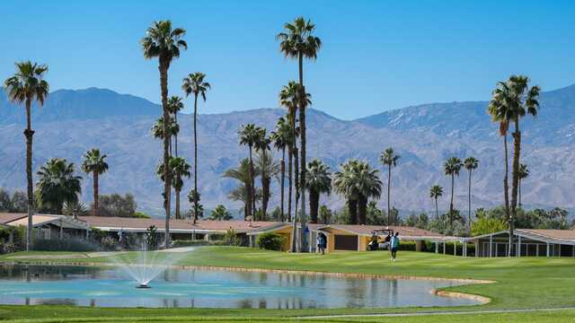 Suncrest Country Club