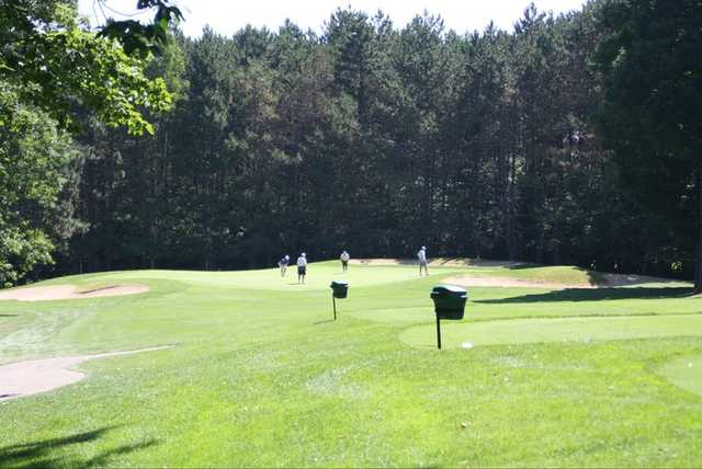 Birchwood Farms Golf & Country Club - photo 5