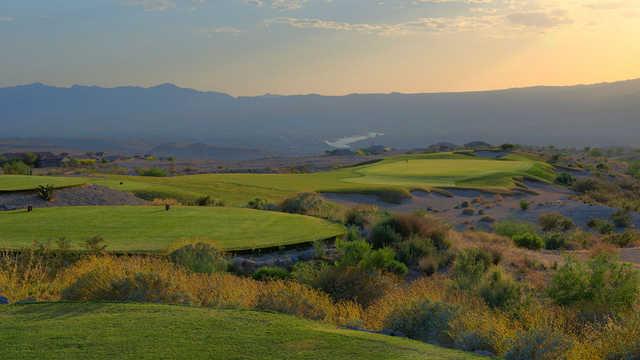 Laughlin Ranch Golf Course - photo 1