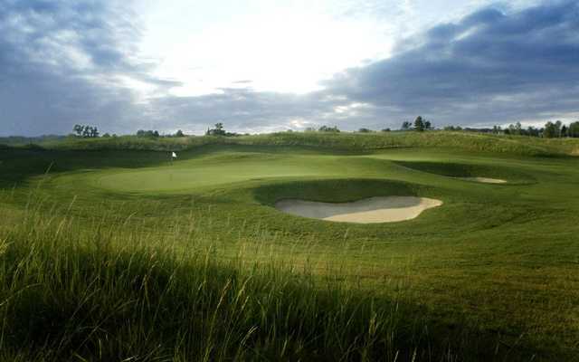 Lakes of Taylor Golf Course - photo 5