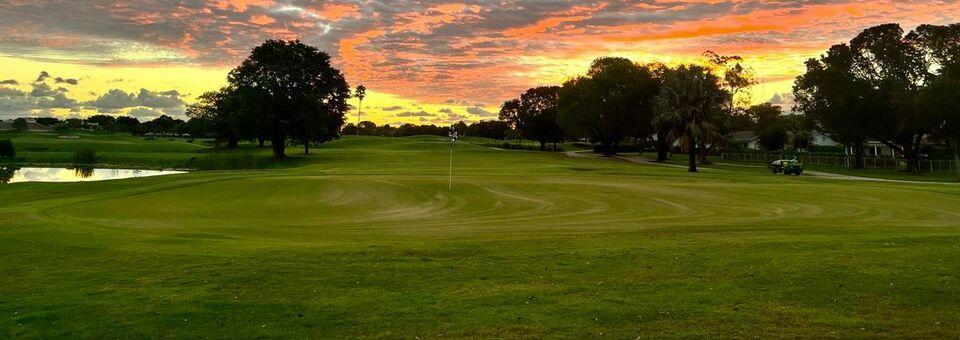 The Country Club of Coral Springs - photo 8