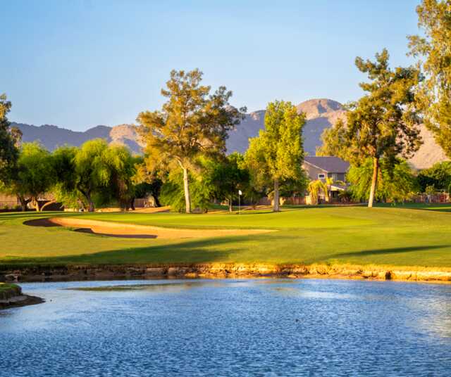 Las Colinas Golf Club - photo 3