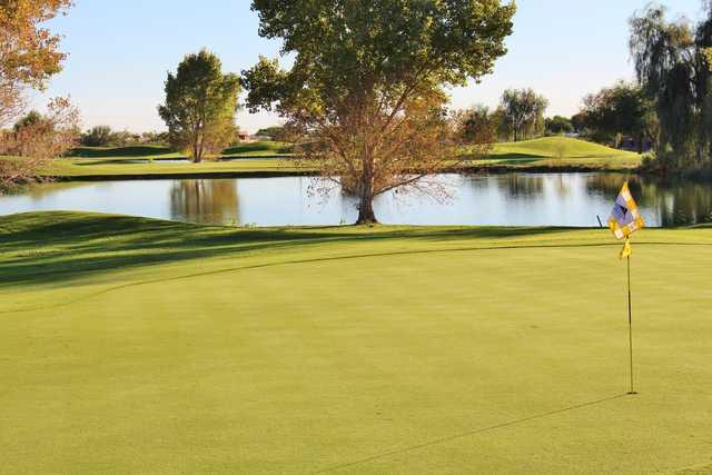 Mountain Brook Golf Club - photo 1