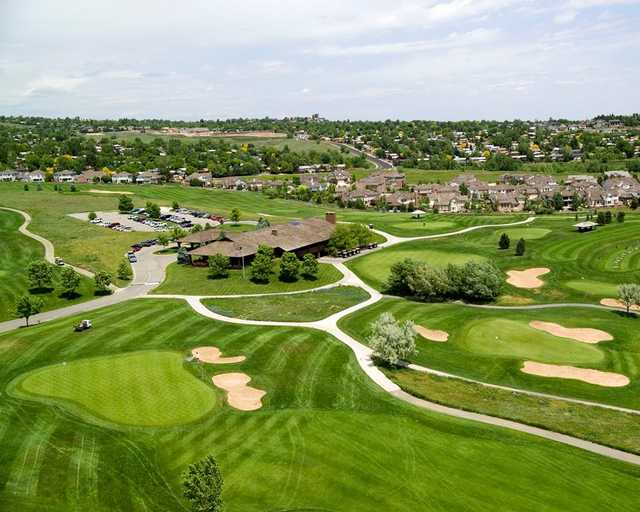 Bear Creek Golf Club - photo 6
